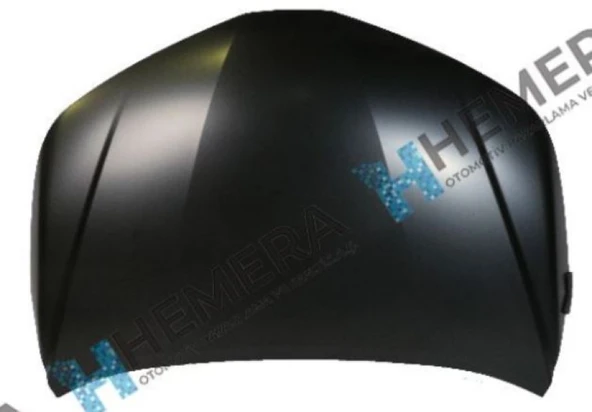 Toyota Motor Kaputu Toyota Corolla 19-> - Fpi Tyh379na ürün görseli 1