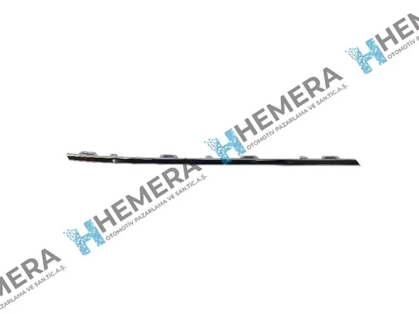 Vag On Panjur Citası Alt Krom Amarok 11> - Fpi Vwgm035lr ürün görseli