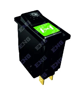 Unıversal Ford Cargo Anahtar -Noktalı-   Dingil Kilitleme - Eng-011747 ürün görseli