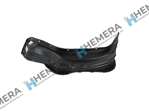 Toyota Arka Camurluk Davlumbazı Sol Toyota Hilux 15-> - Fpi Tyif383rla ürün görseli 1