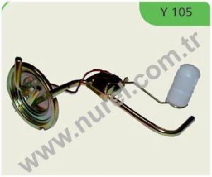 Unıversal Şamandıra-Ford Minibüs T.15  92vt9275aa - Nurel-Y105 ürün görseli 1