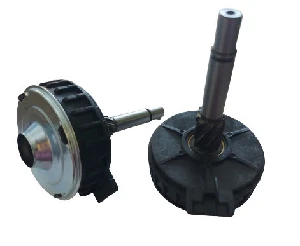 Unıversal Rediktör Takımı-Val Ts18e Astra J-H-Linea-Doblo 595836 - Ygt-Vl14331c - Resim 1