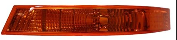 Renault Sinyal Lambası On Sol Yaylı Master 04 09 - Pleksan 3905 - Resim 1