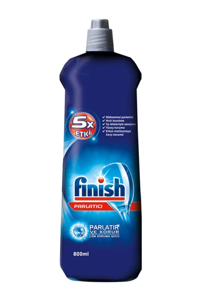 Finish Parlatıcı 800 Ml ürün görseli