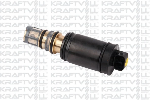 Mercedes Kompresor Kontrol Valfı Mercedes Benz Vito - Kraftvoll 19011021 ürün görseli 1