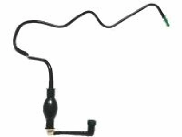 Renault Mazot Borusu Trafıc II 2,0dci M9r 06> - Wintech 0500165 - Resim 1