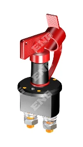 Unıversal Devre Kesici-Plastik Tir - Eng-050303 - Resim 1