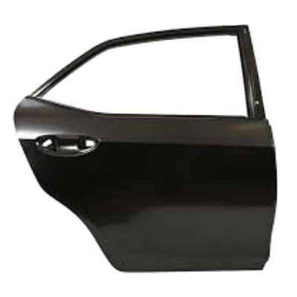 Toyota Arka Kapı Sag Toyota Corolla 13-16 - Fpi Tyfd361rra ürün görseli