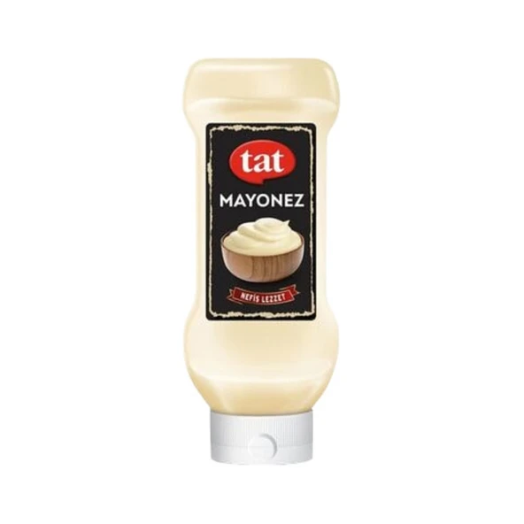 Tat Mayonez 550 Gr ürün görseli 1