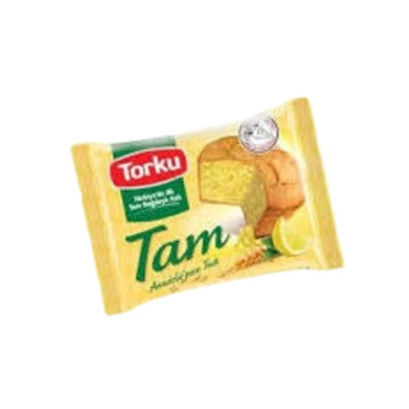 Torku Tam Kek Limonlu 45 gr ürün görseli