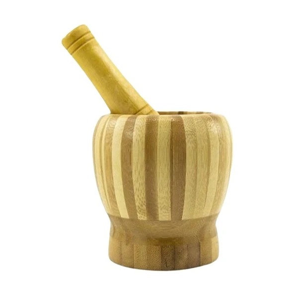 Togo Bambu Havan ürün görseli