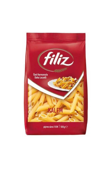 FİLİZ Kalem Makarna 500 G ürün görseli