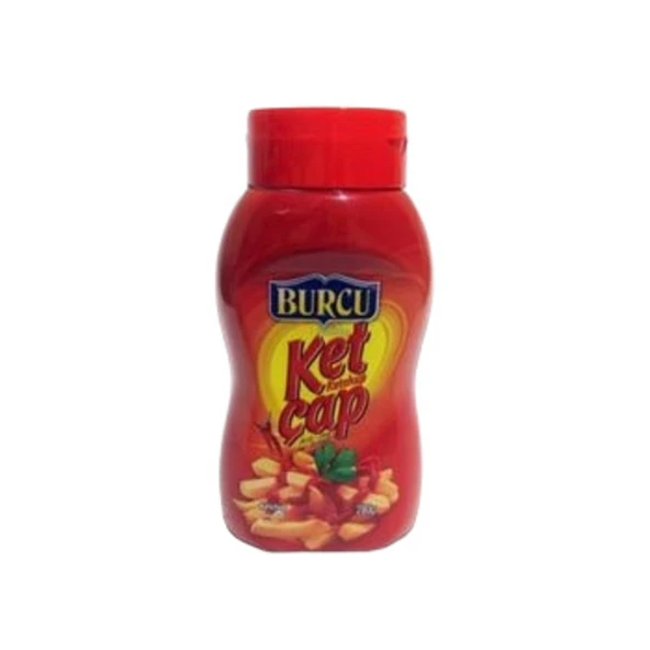 Burcu Ketçap Acı ürün görseli 1