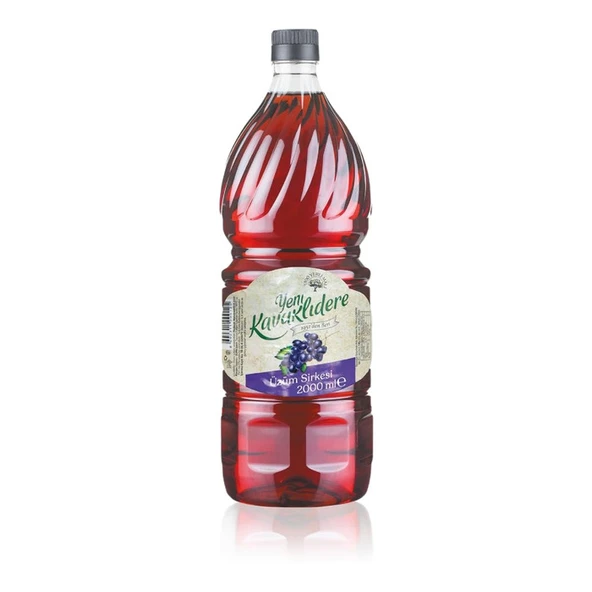 Kavaklıdere Sirke Üzüm 2 Lt ürün görseli