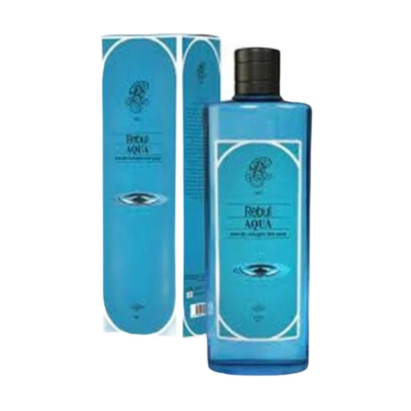 Rebul Kolonya Aqua 250 Ml ürün görseli 1