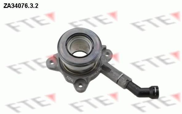 Ford Debriyaj Rulmanı - Hidrolık (ö.çeker (gk21 7a564 Ba) - Fte Za34076.3.2 - Resim 1