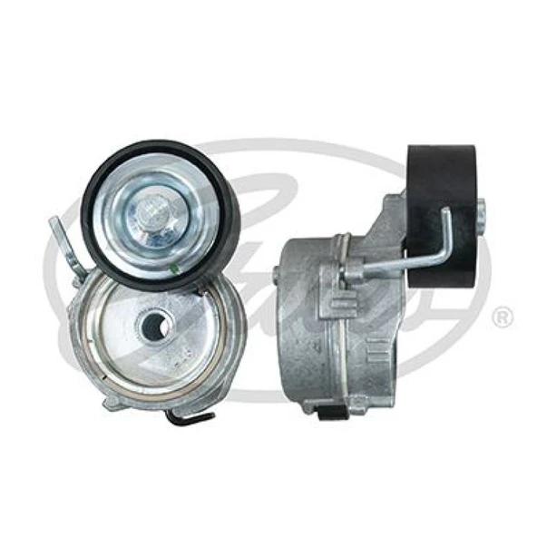 Psa Alternator V Kayısı Gergi Rulmanı 301 - 308 II T9 208 2008 Ds3 C3 III C4 Cactus C-Elysee Ebm2 Eb2f K - Gates T39430 ürün görseli