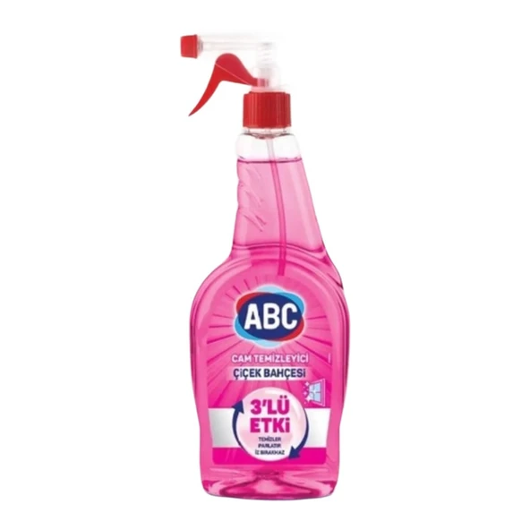 ABC Camsil Çiçek Bahçesi 500 Ml ürün görseli