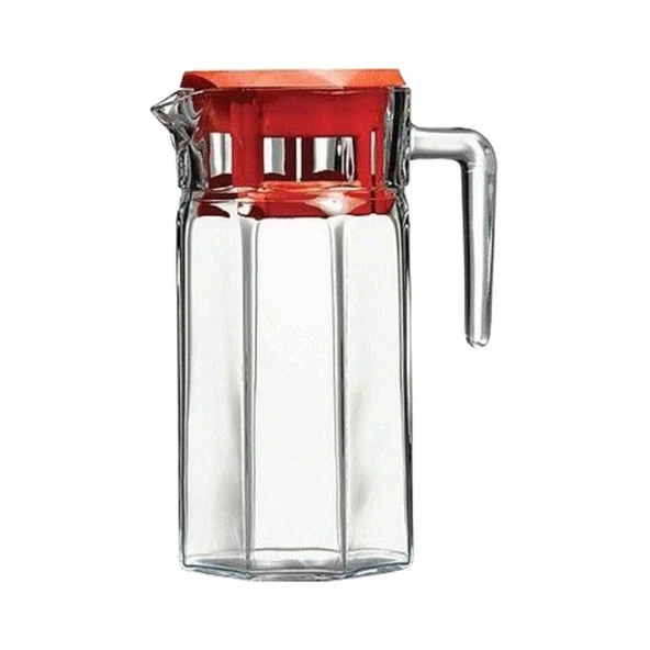 Paşabahçe Köşem Sürahi ürün görseli