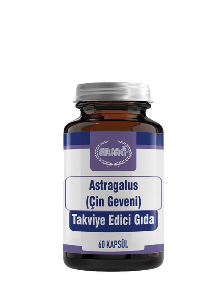 ERSAĞ ASTRAGALUS (ÇİN GEVENİ) ürün görseli
