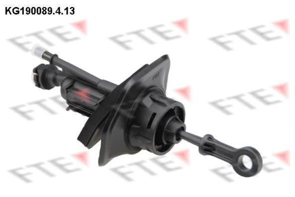 Ford Debriyaj Ust Merkezi Mondeo IV Galaxy S Max 1,6 Eco / 1,8tdci / 2,0tdci / 2,2tdci 07 /> Volovo S80 - Fte Kg190089.4.13 ürün görseli 1