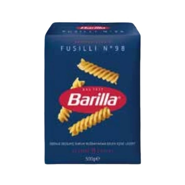 Barilla Makarna Burgu 500 Gr ürün görseli