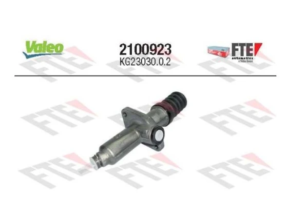 Man Truck Debriyaj Ust Merkezi Man F2000 F90 19.423 D2866 94> 19.463 D2876 94> 19.464 D2876 98>  26.230 D0826 - Fte Kg23030.0.2 ürün görseli 1