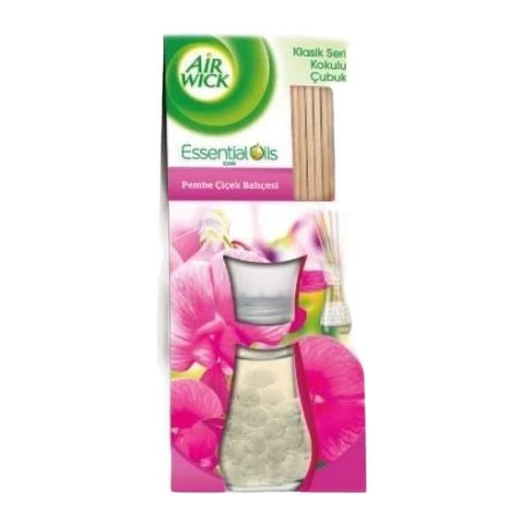 Air Wick Kokulu Çubuklar Bambu 25 Ml ürün görseli 1