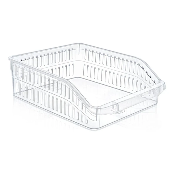 Hobby Life Orgamix Sığ Şeffaf Düzenleyici ürün görseli