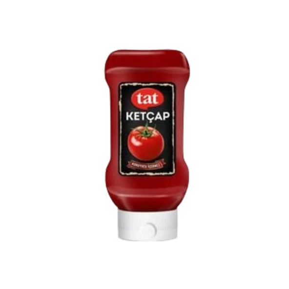 Tat Ketçap Tatlı 390 Gr ürün görseli 1