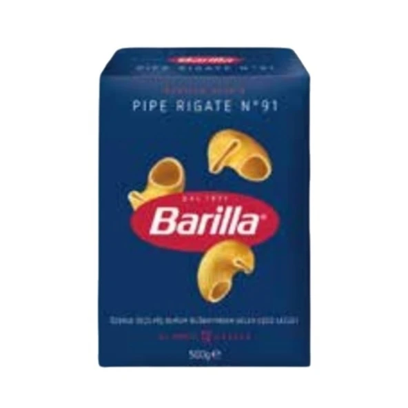 Barilla Makarna Mantı 500 Gr ürün görseli