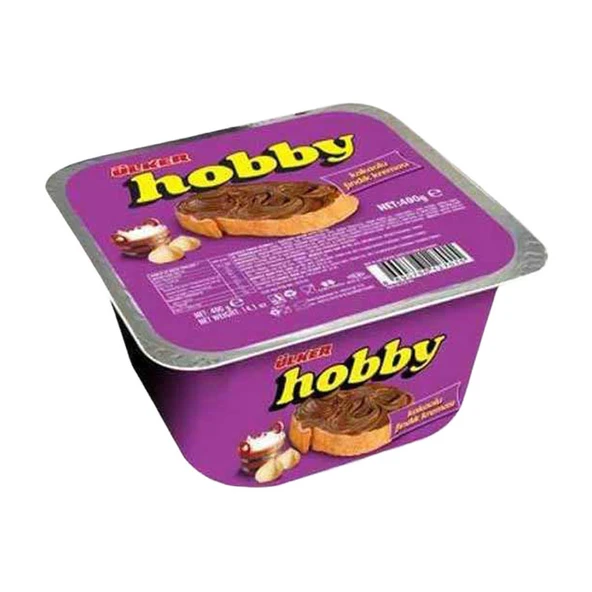 Ülker Fındık Kreması 350 Gr ürün görseli