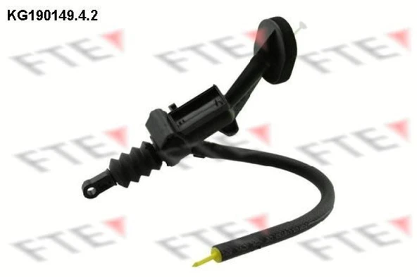 Ford Debriyaj Ust Merkezi Transıt V347 2,2tdci 100ps / 120ps / 135ps / 155ps 11 /> - Fte Kg190149.4.2 ürün görseli