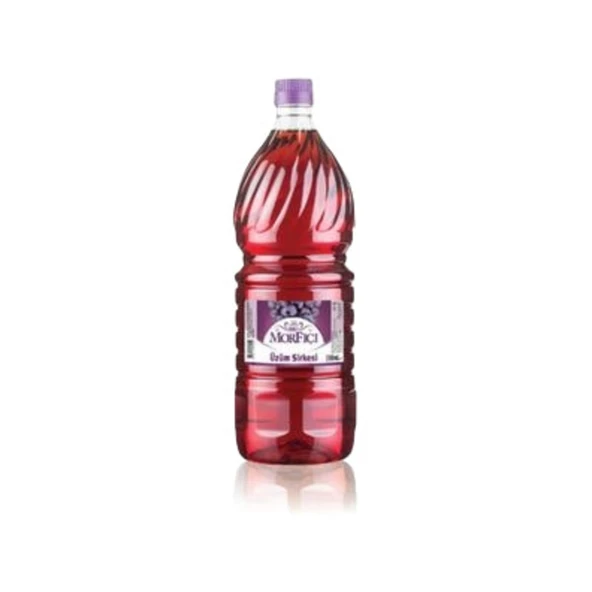 Mor Fıçı Sirke Üzüm 2000 Ml ürün görseli 1