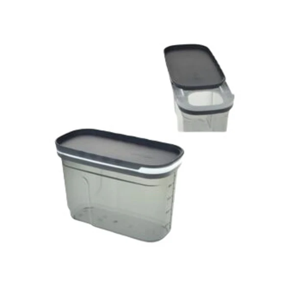 Foly Life Saklama Ve Erzak Kabı ürün görseli 1