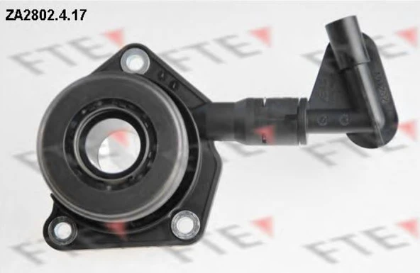 Ford Debriyaj Rulmanı - Hidrolık - Fte Za2802.4.17 - Resim 1