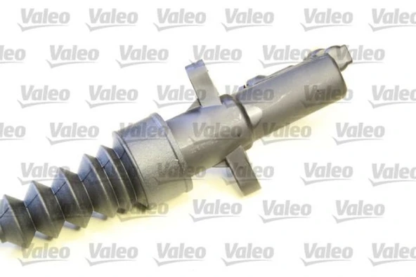 Psa Debriyaj Alt Merkez 207 1.6 Hdi - Valeo 874748 - Resim 1