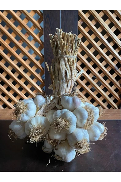 Taşköprü Sarımsağı Sarımsak Iri Boy (2 KG) ürün görseli