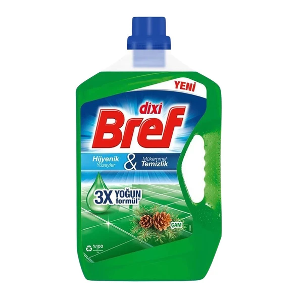 Dixi Dixi Bref Çam 2,5 L ürün görseli