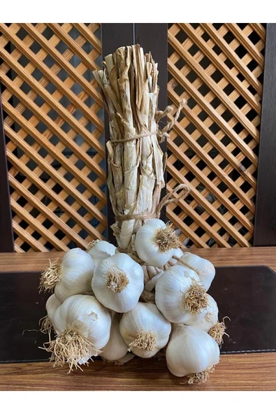 Taşköprü Sarımsağı Sarımsak Duble Boy (2 Kg) ürün görseli