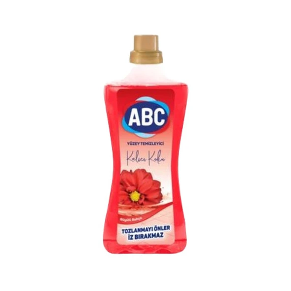 ABC Yüzey Temizleyici Büyülü Bahçe 900 Ml ürün görseli