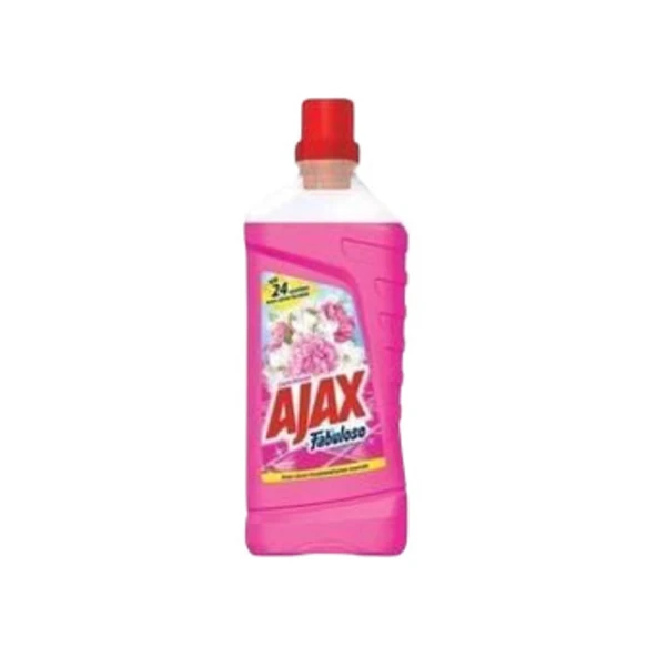 Ajax Fabuloso Yüzey Temizleyici 1 lt ürün görseli