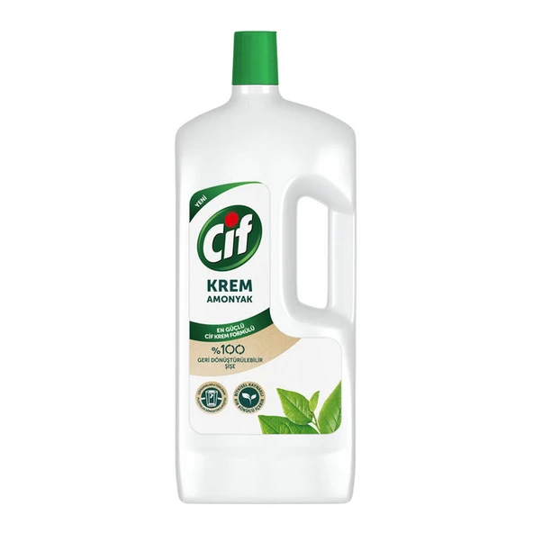Cif Krem Amonyak 1.5 Lt ürün görseli 1