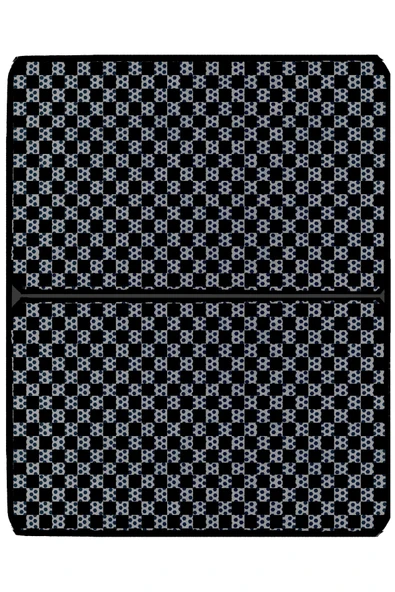 A 1968 AKTUNÇ TEKSTİL 3 XL PREMİUM DESENLİ KEDİ KUMU PASPASI 90 cm x 120 cm - Resim 3