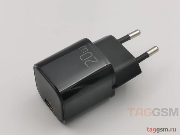 Mcdodo PD20W 1C  Fast Charger - Resim 2