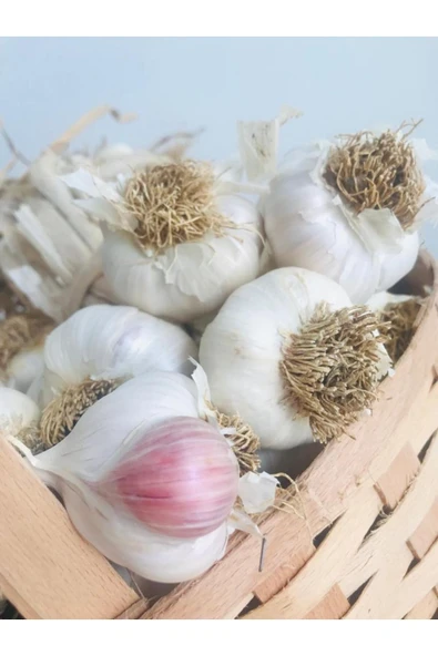 Edovital Coğrafi Işaretli Taşköprü Sarımsağı Kg (2025 HASAT) ürün görseli