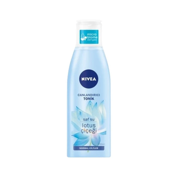 NIVEA Tonik Canlandırıcı 200 Ml ürün görseli