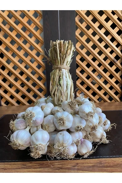 Taşköprü Sarımsağı Sarımsak Küçük Boy(2 Kg) ürün görseli