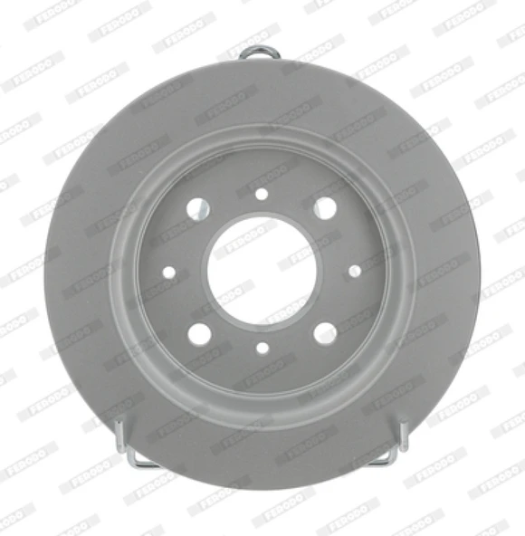 Japon Fren Diski Arka - . - Frd Ddf2244c - Resim 1