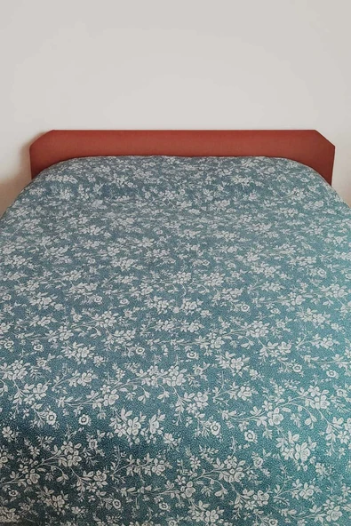 YÜNTEKS Pamuklu Çok Amaçlı Yatak Örtüsü , Kapitoneli Pike Çift Kişilik ürün görseli 1